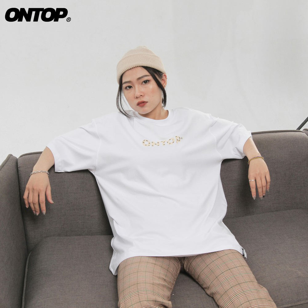 áo thun nam đẹp local brand ONTOP