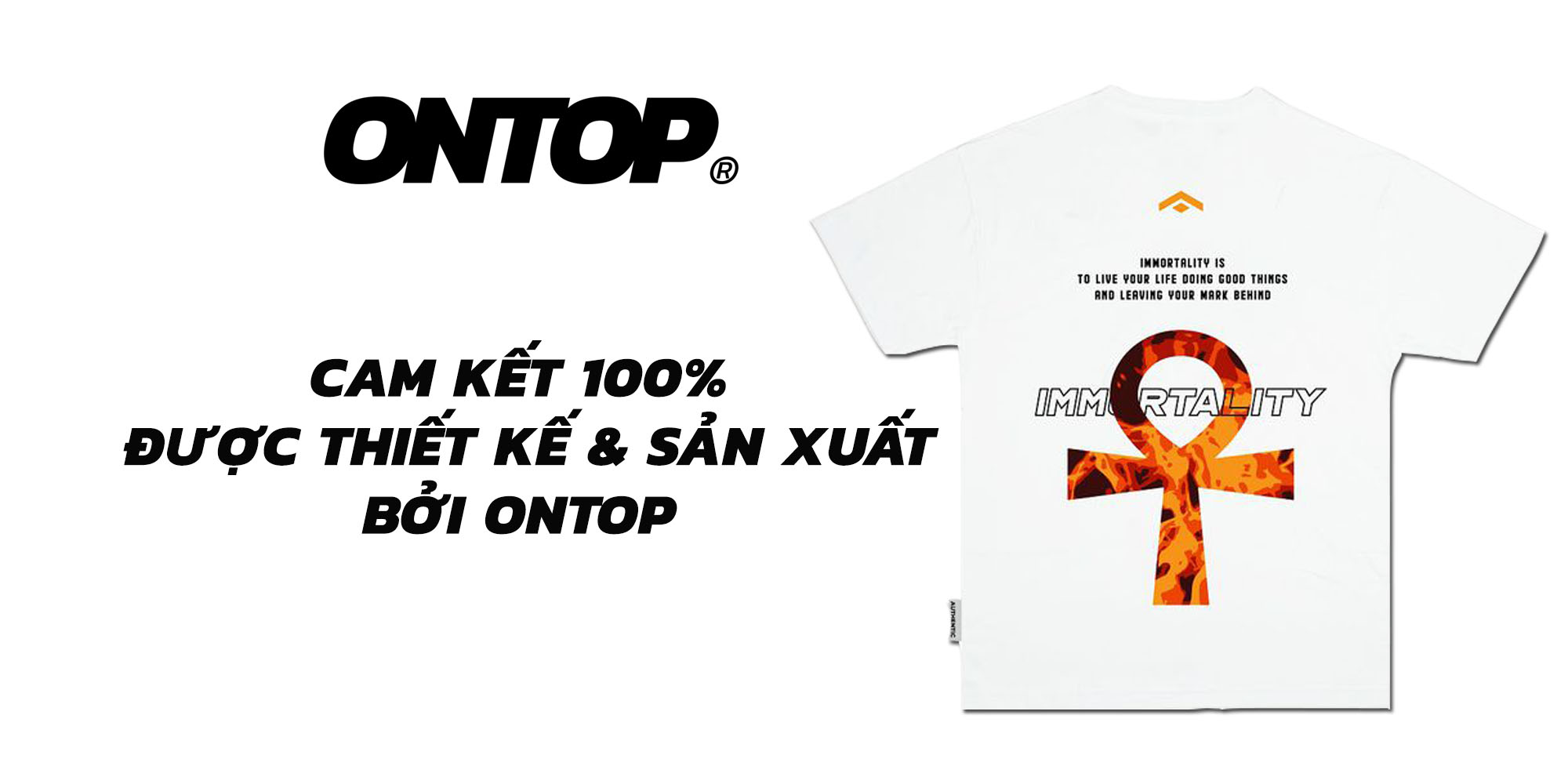 áo thun nam đẹp giá rẻ local brand ONTOP