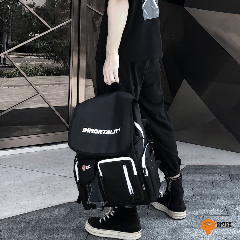 balo local brand đi học giá rẻ