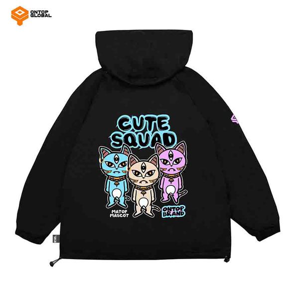Local Brand Cute Squad 