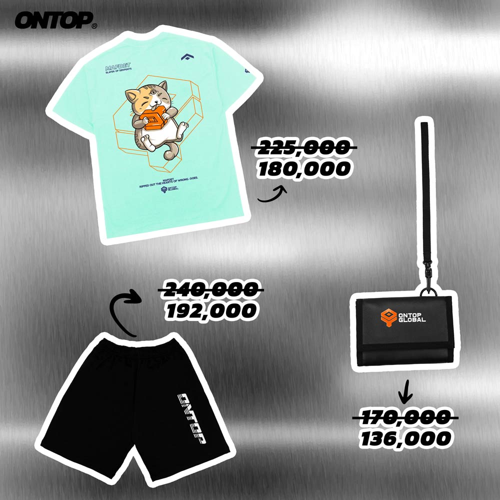 local brand