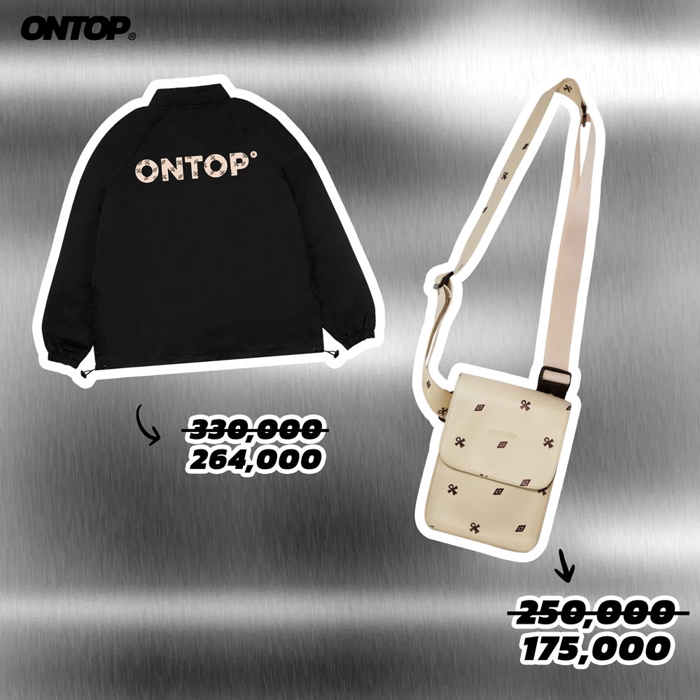 local brand