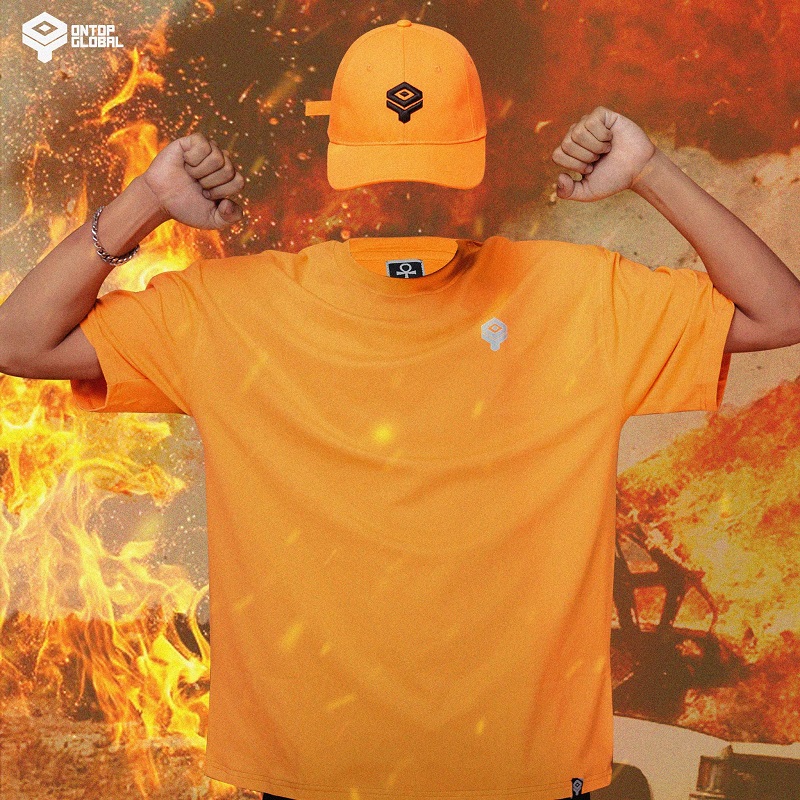 mũ lưỡi trai local brand streetwear