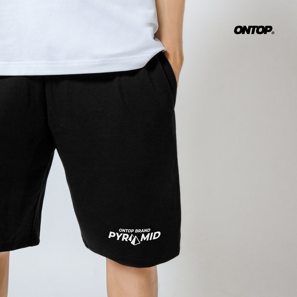 quần short local brand