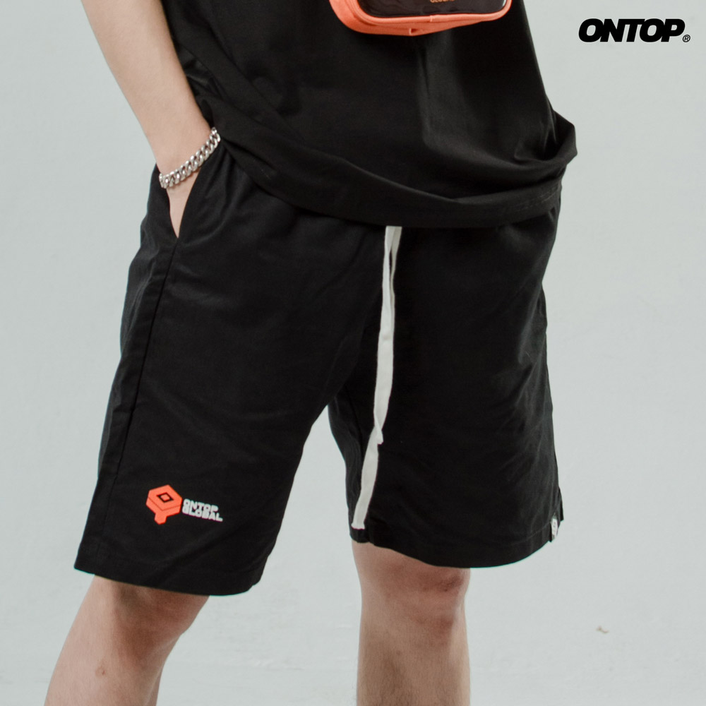 Quần short nam local brand