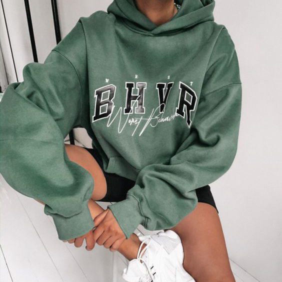 áo hoodie local brand giá rẻ