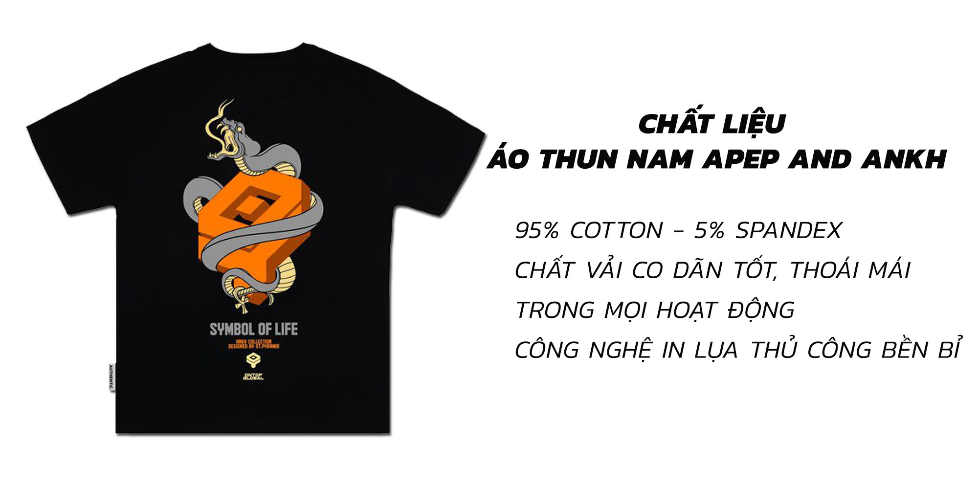 áo thun nam form rộng local brand ONTOP