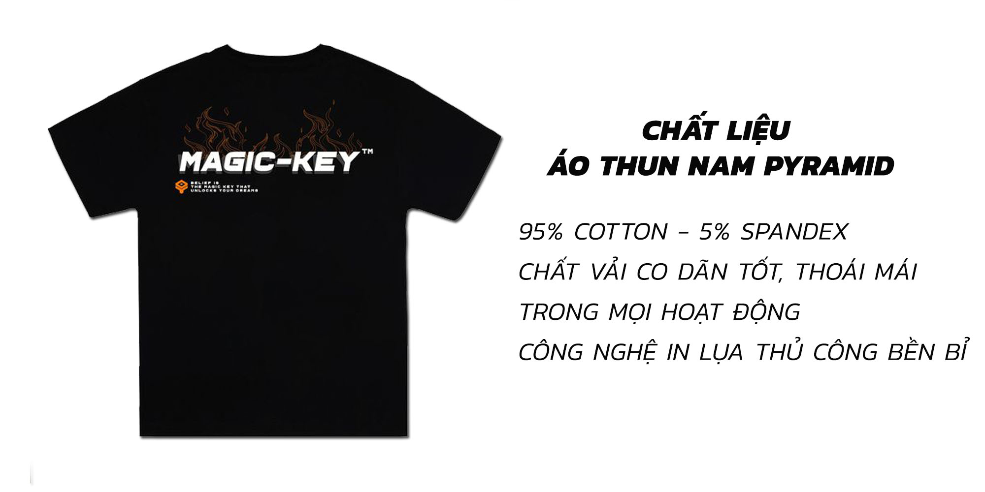 áo thun nam đẹp local brand ONTOP