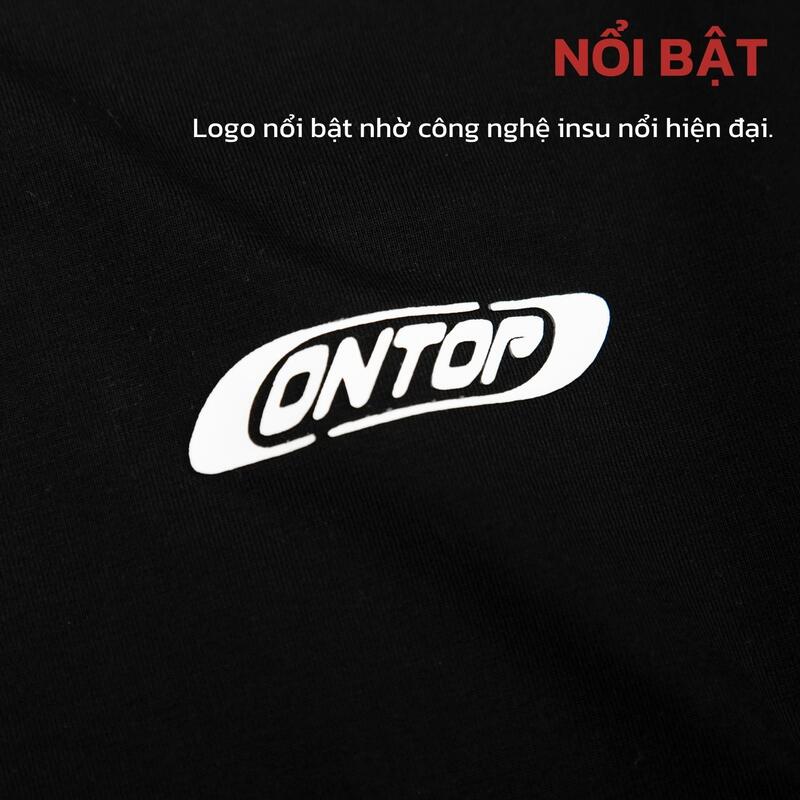 Áo baby tee local brand nữ ONTOP