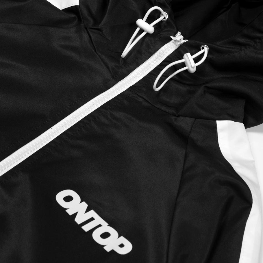 áo khoác local brand ONTOP rẻ