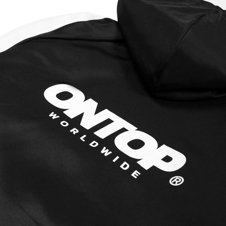 áo khoác local brand ONTOP rẻ