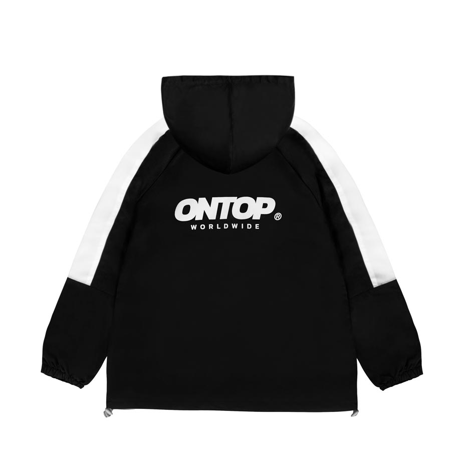 áo khoác local brand ONTOP rẻ