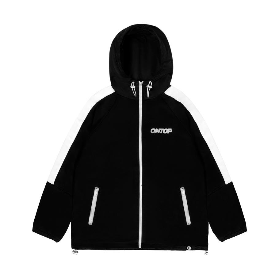 áo khoác local brand ONTOP rẻ