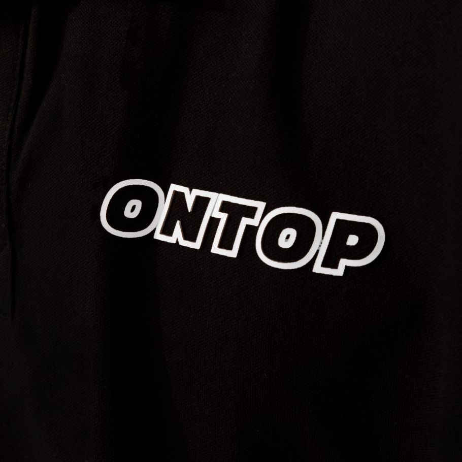 Áo polo local brand ONTOP