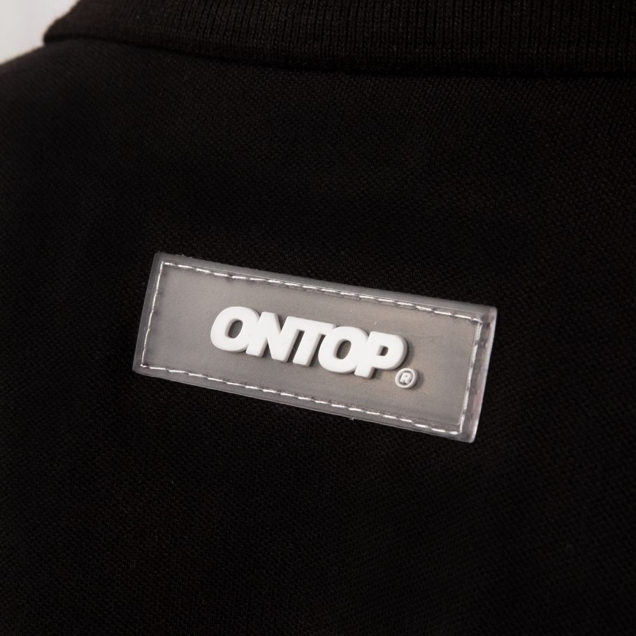 Áo polo local brand ONTOP