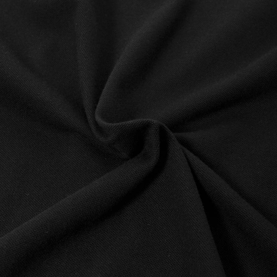 áo polo local brand ONTOP tay lỡ form rộng