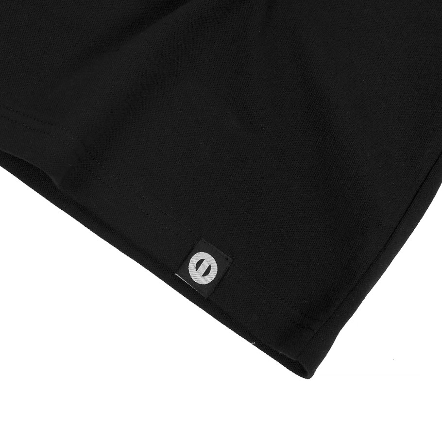 áo polo local brand ONTOP tay lỡ form rộng