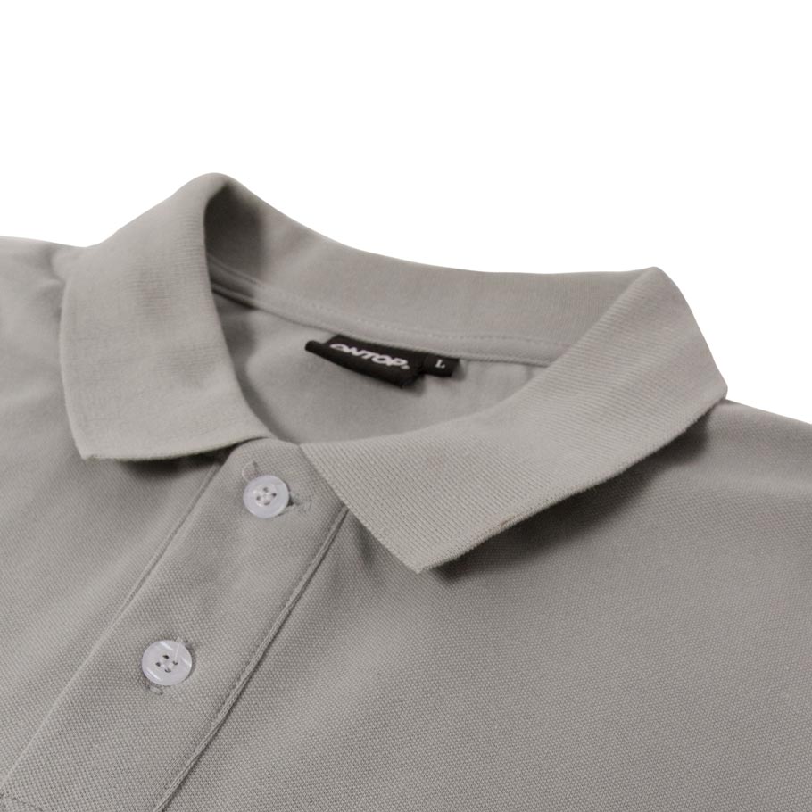 áo polo local brand ONTOP tay lỡ form rộng