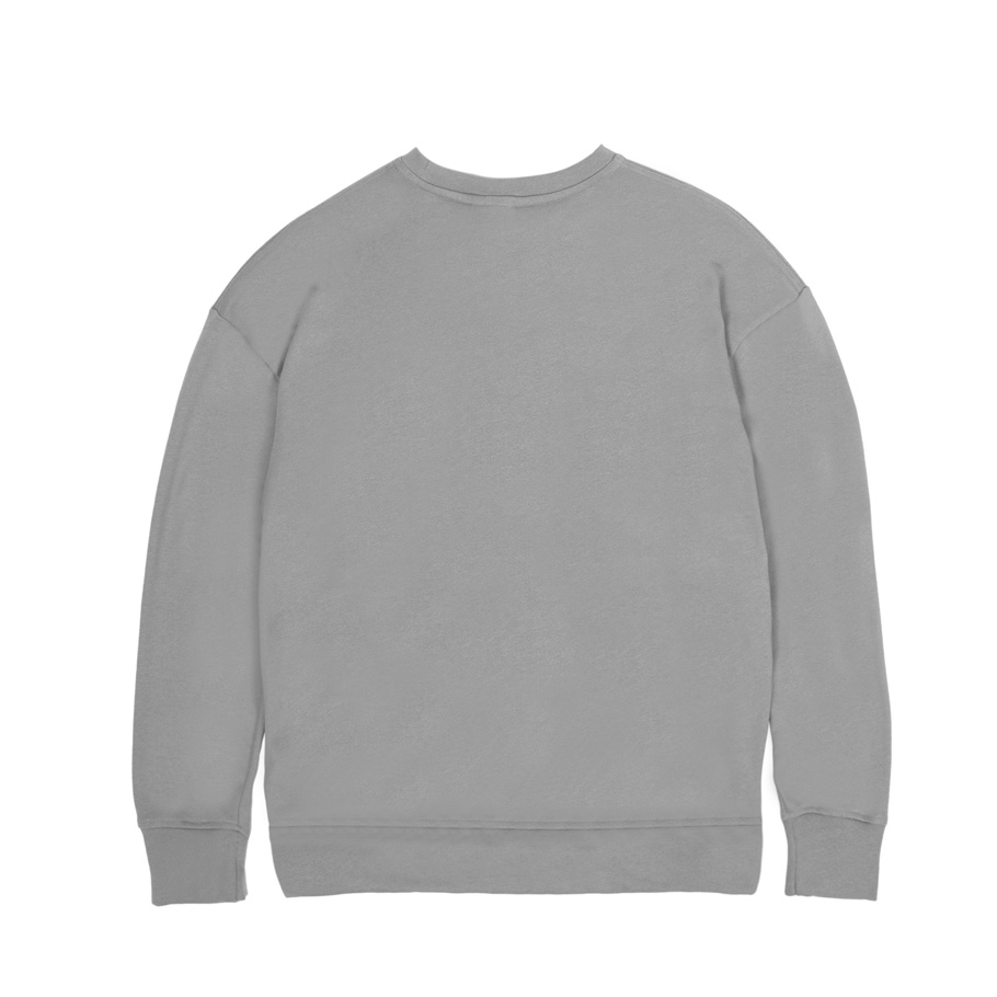 Áo sweater nữ form rộng local brand ONTOP