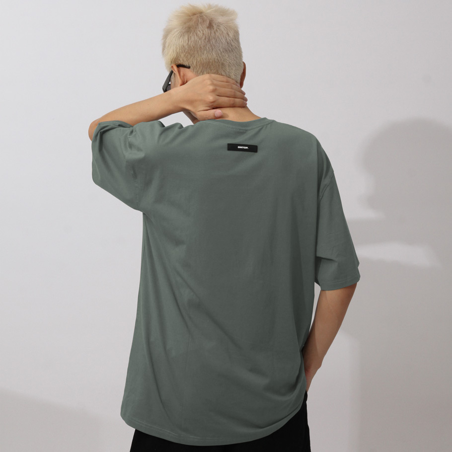 Áo thun local brand đẹp ONTOP