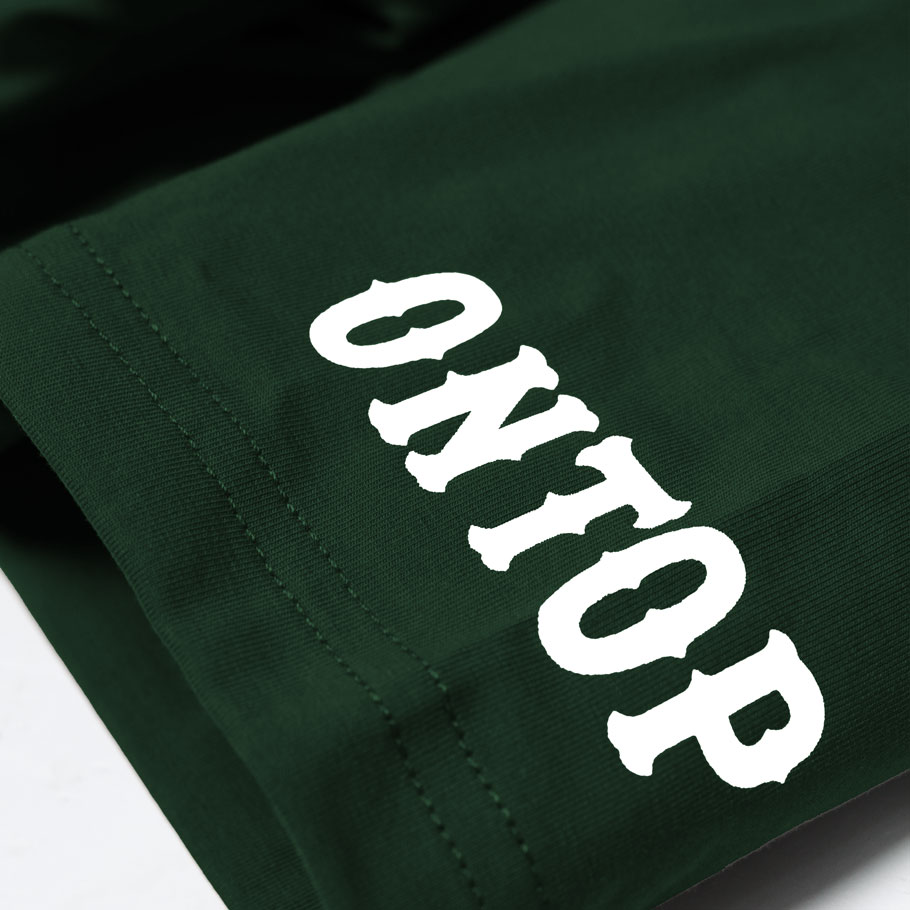 Áo thun local brand ONTOP