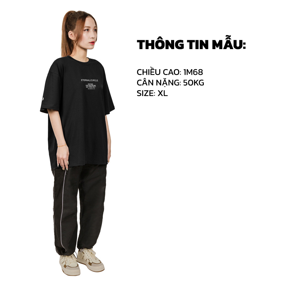 Áo thun local brand đẹp ONTOP