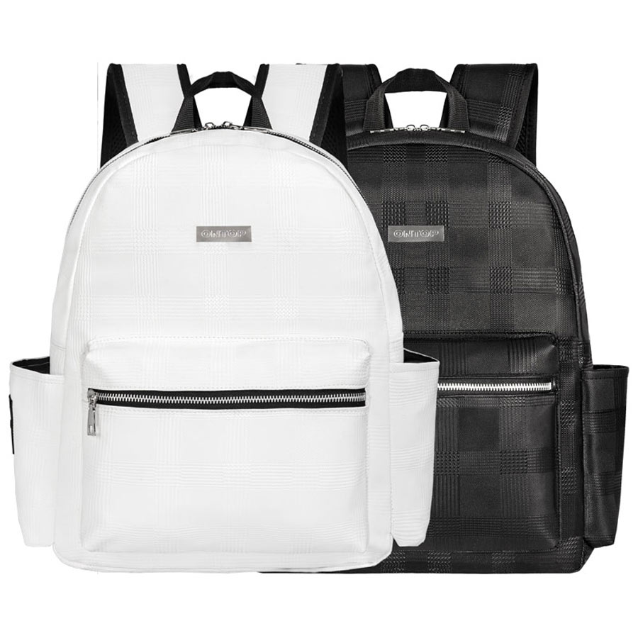 Balo da chần local brand ONTOP
