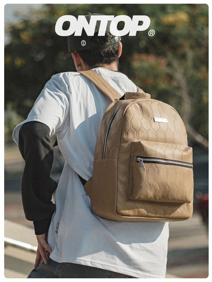 Balo da nữ cao cấp ONTOP