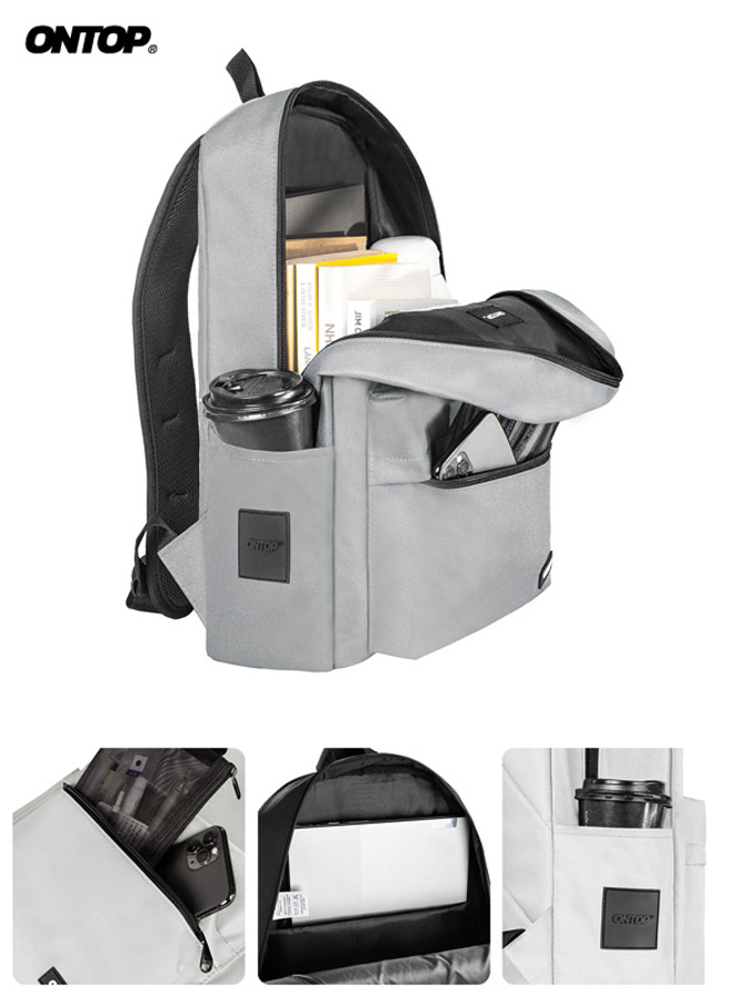 Balo đi học basic ONTOP