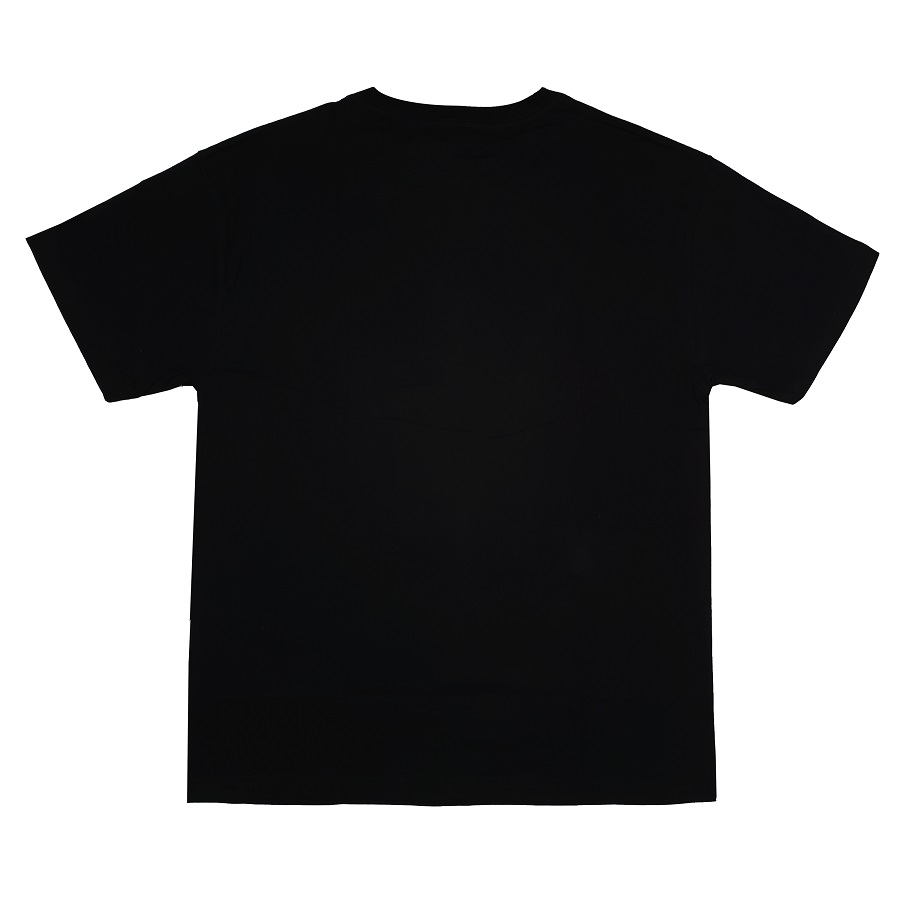 Gợi ý Mẫu áo phông đen trơn đa dạng kiểu dáng và chất liệu
