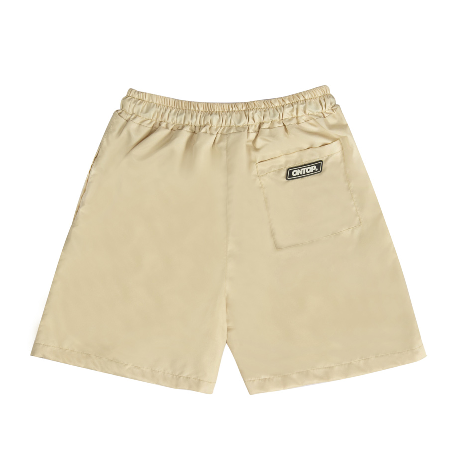 Quần local brand ONTOP basic 