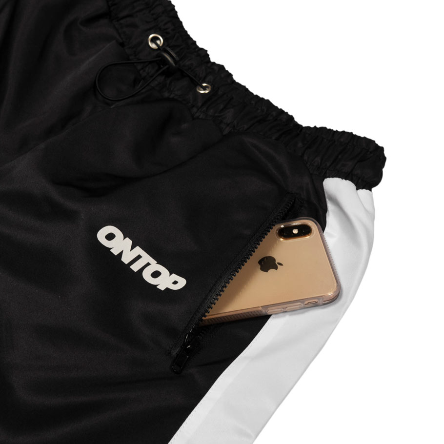 Quần local brand ONTOP