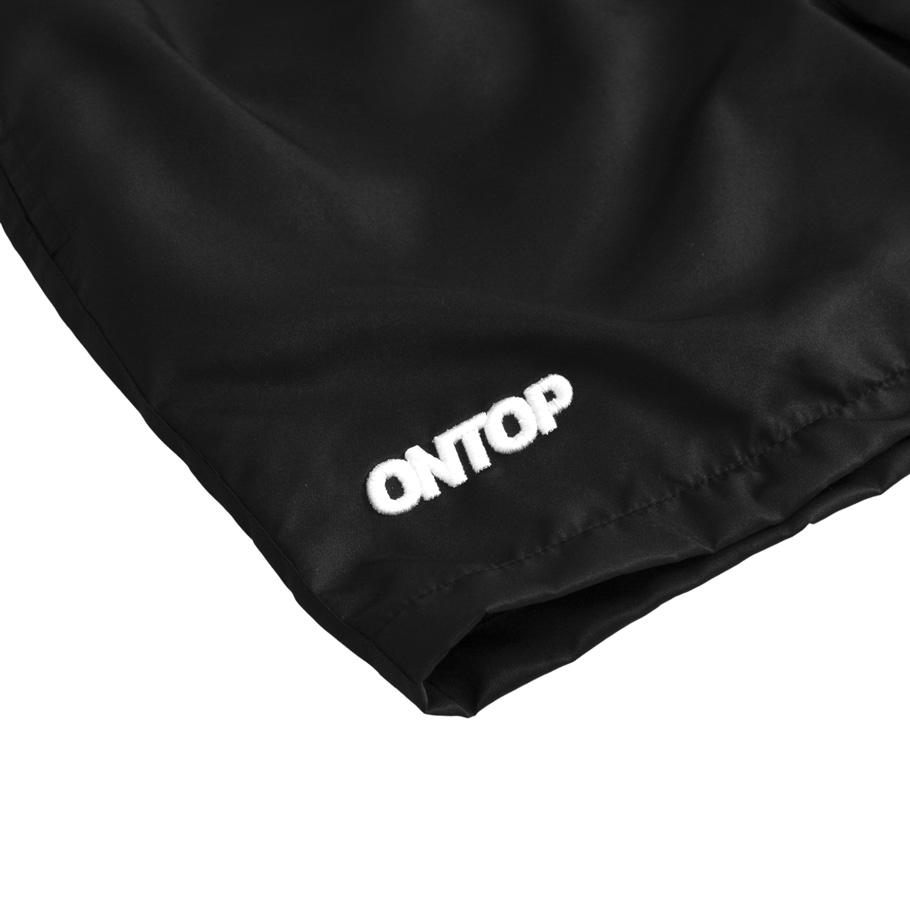 Quần local brand ONTOP basic 