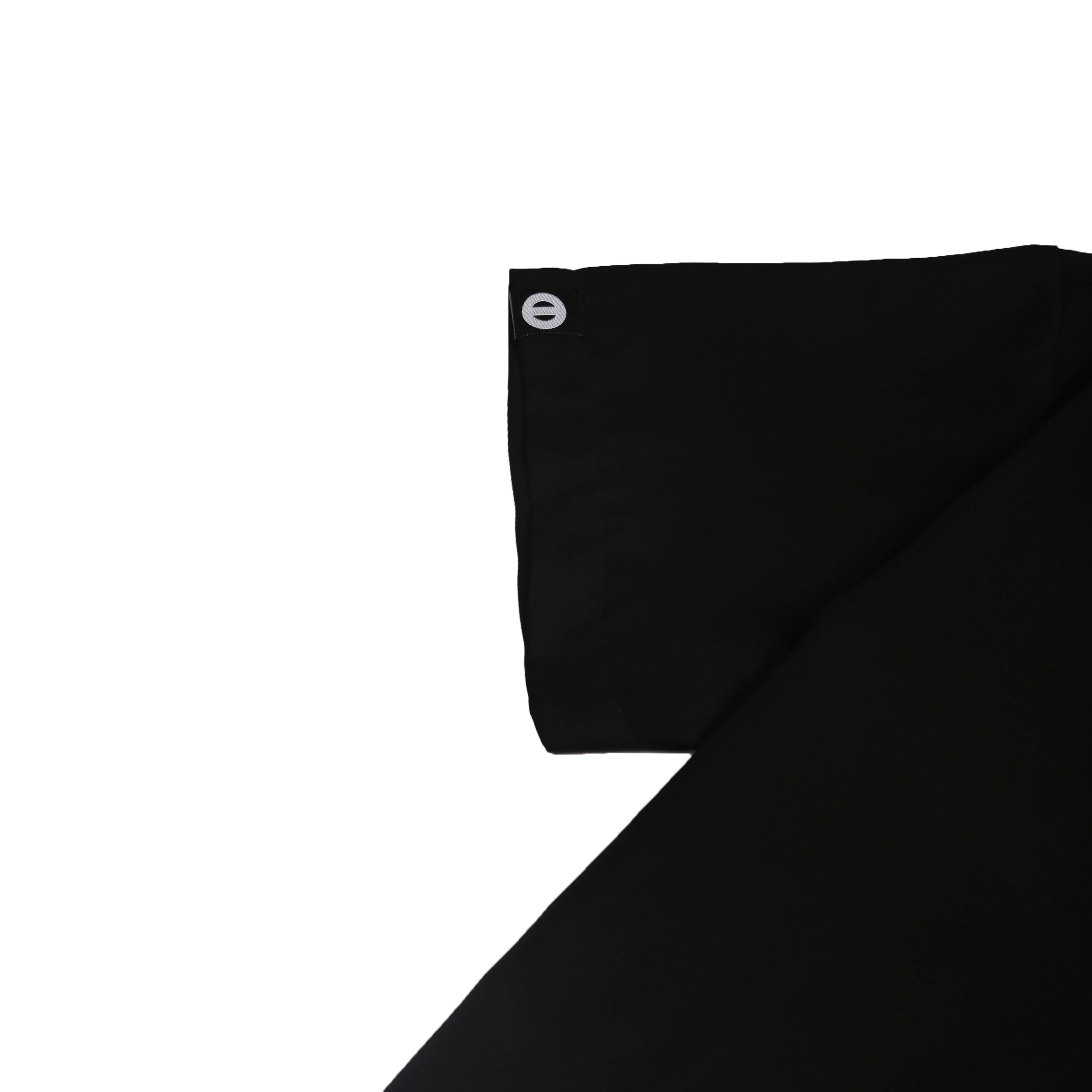 O19-S14 Shirt Basic - Đen