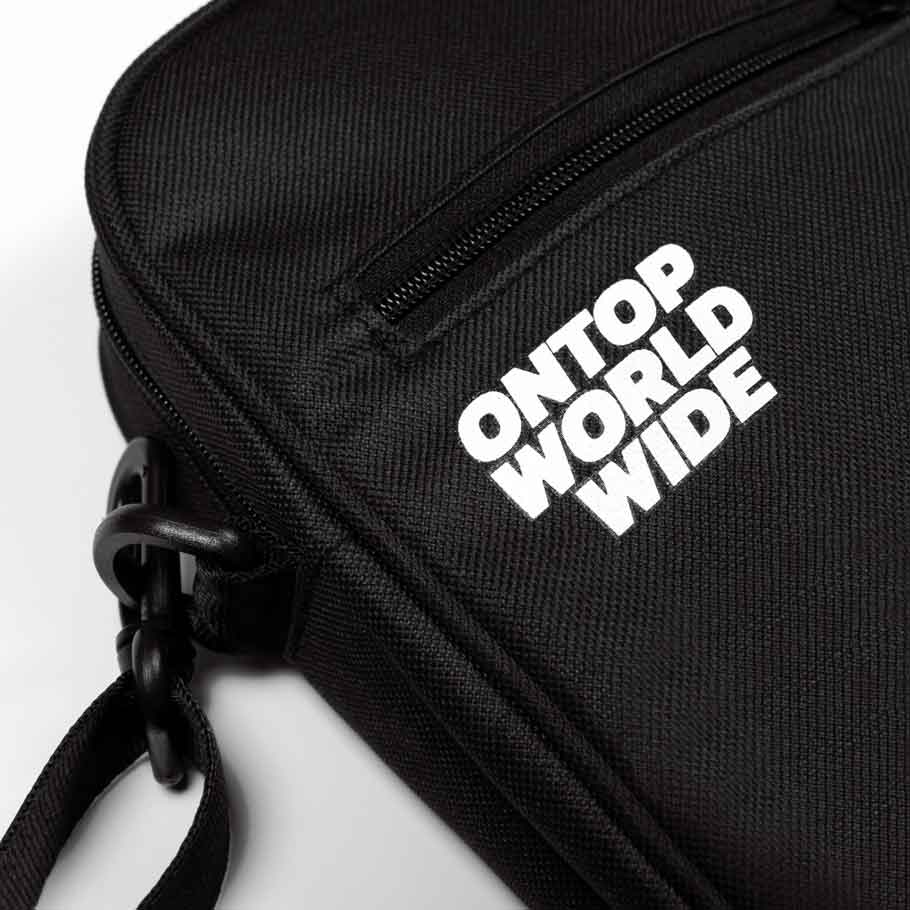 Túi đeo chéo local brand ONTOP Worldwide Pocket