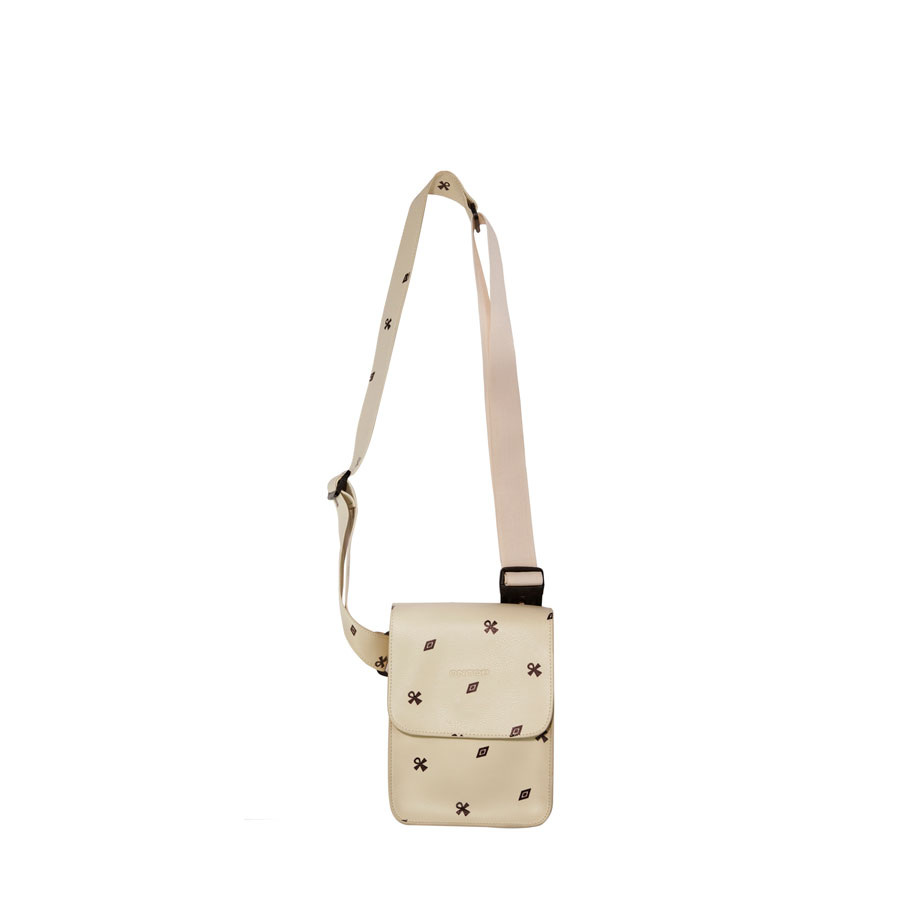 Túi đeo chéo nam da Level chính hãng Local brand ONTOP ONTOP