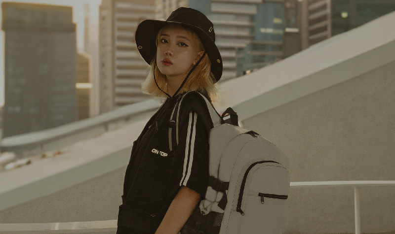 100+ Thiết Kế Balo Độc Đáo