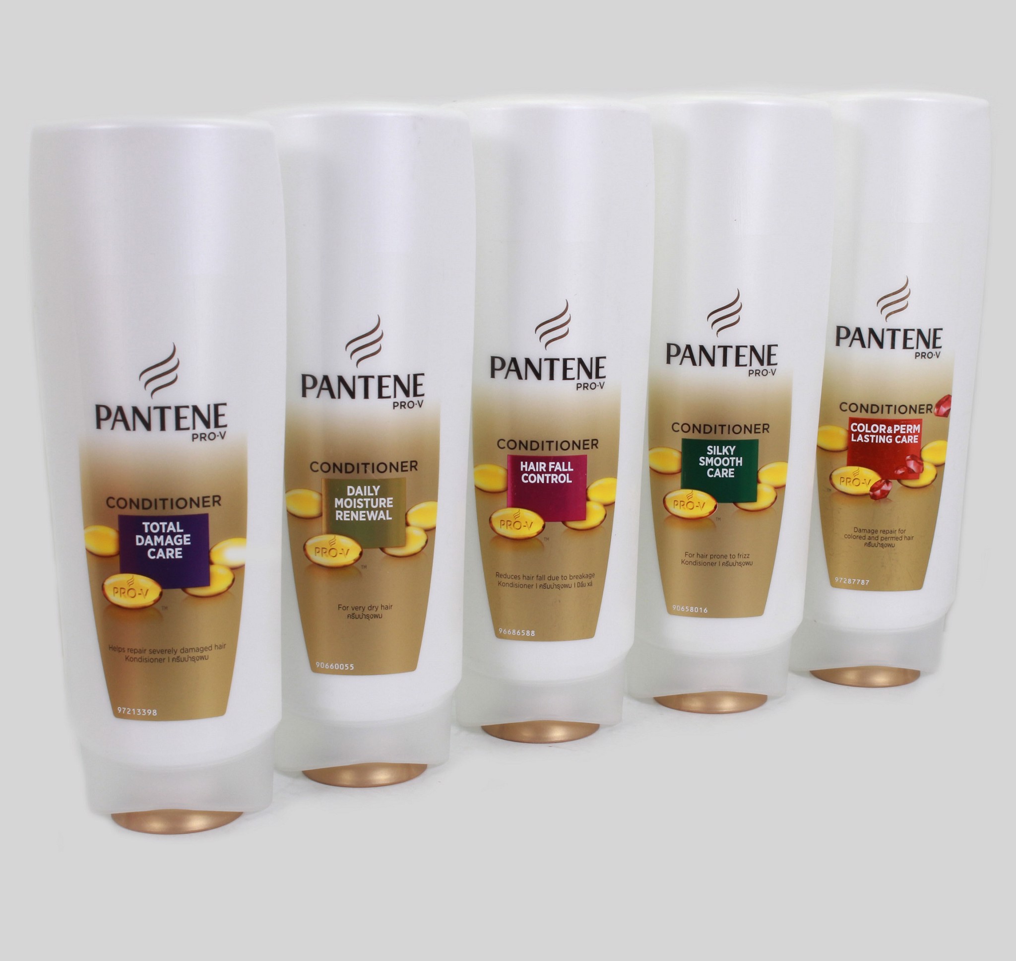 DẦU XẢ PANTENE THÁI LAN 450ml Hùng Thư - Siêu thị của mọi nhà