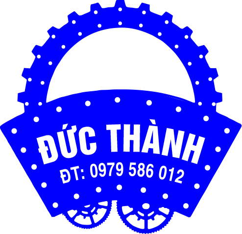 logo Cơ Khí Đức Thành