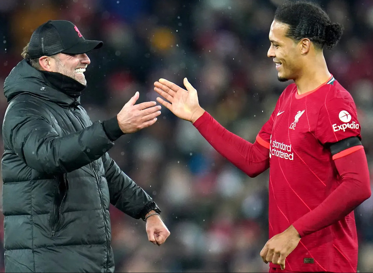 Klopp: