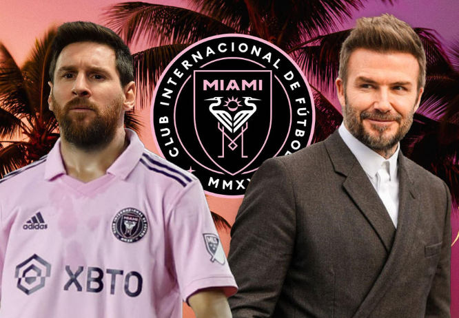 'Tôi sẽ đến Miami' - Messi xác nhận chuyển đến MLS