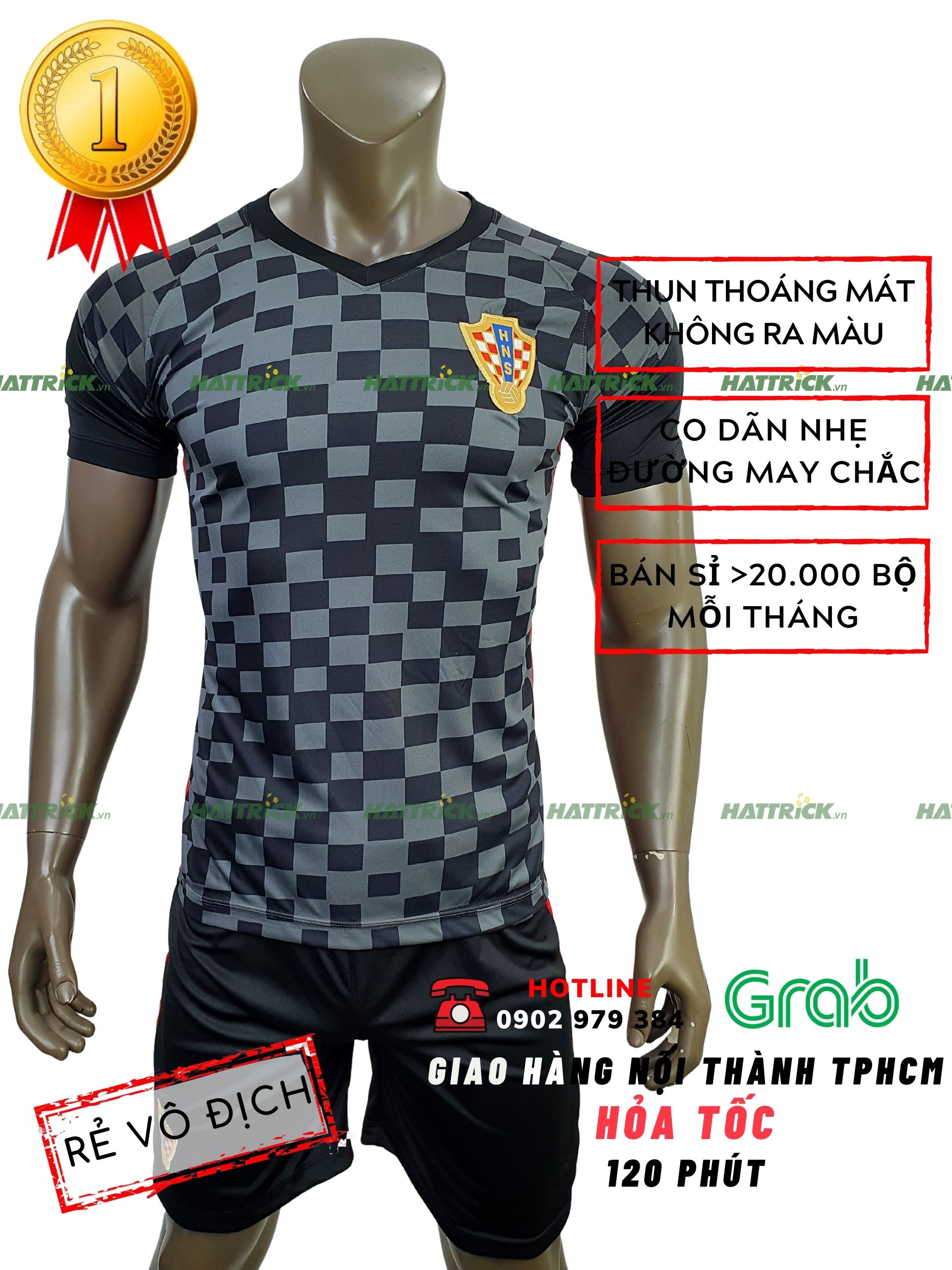 Áo Đội Tuyển Croatia Euro 2021 - đồ đá banh đội tuyển ...