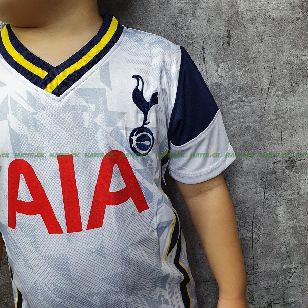tottenham tenue 2021