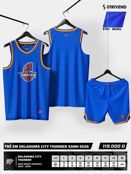 Basketball Okc 2019 Jersey Men's Oklahoma City Thunder Nike