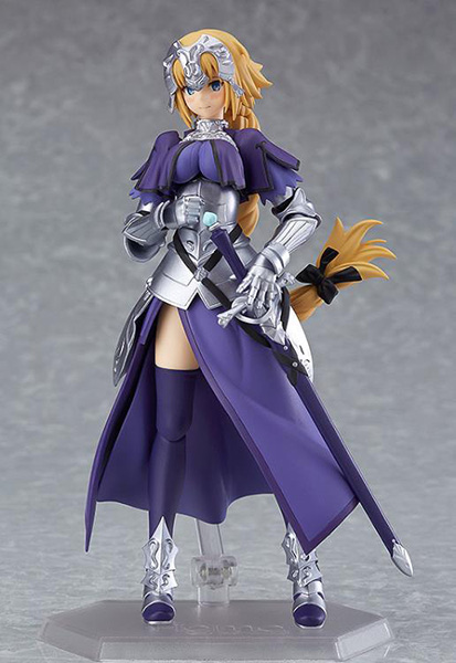 Chính Hãng GSC Figma Fate Grand Order figma Ruler (Jeanne d'Arc) | Shop Manga Style Chính Hãng GSC Figma Fate Grand Order figma Ruler (Jeanne d'Arc) | Shop Manga Style