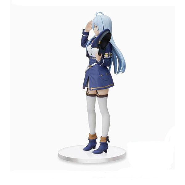 Mô hình lắp ráp 86 Eighty Six Figurerise Standard Lena Bandai  Đồ chơi  trẻ em