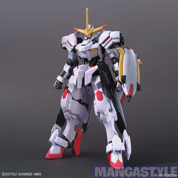 BANDAI Gundam Đồ chơi mô hình lắp ráp HGBF 1144 TRY Gundam Build  Fighters 035 tên cướp biển đầu lâu 5057720 Đồ chơi rô bốt đồ chơi trẻ em  Đồ chơi nhập