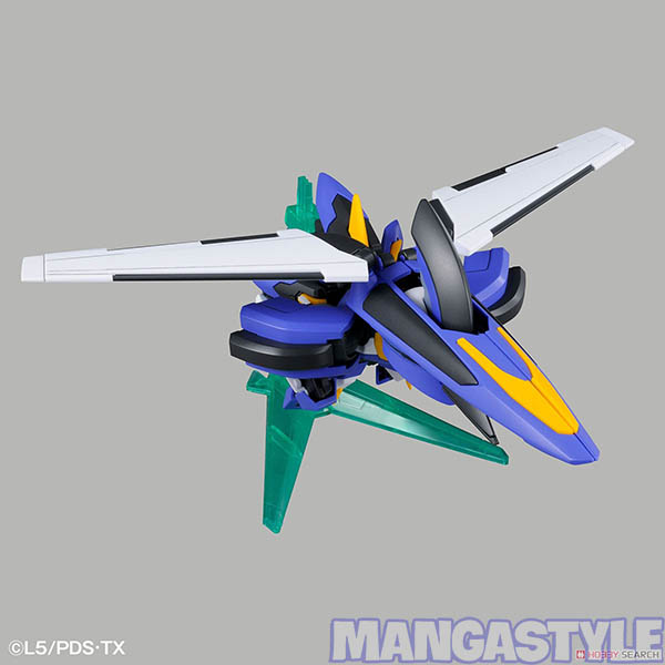 Mô hình lắp ráp BANDAI đấu sĩ LBX 004 LBX Destroyer Serie Danball Senki   Little Battlers Experience  Shopee Việt Nam
