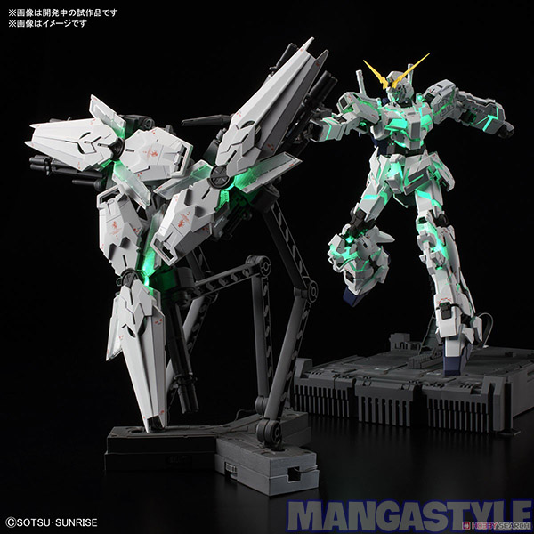 Mua Mô hình lắp ráp Gundam HG 1144 6606 Unicorn Destroy tại Boytoys Đồ  chơi cho bé  Tiki