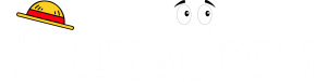 logo Shop Manga Style